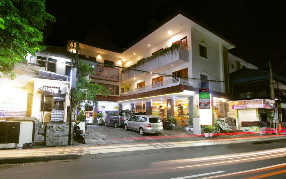 Edifici Foto