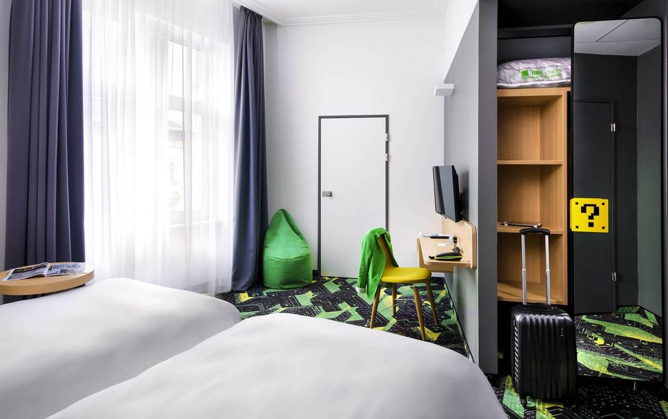 Habitació Foto