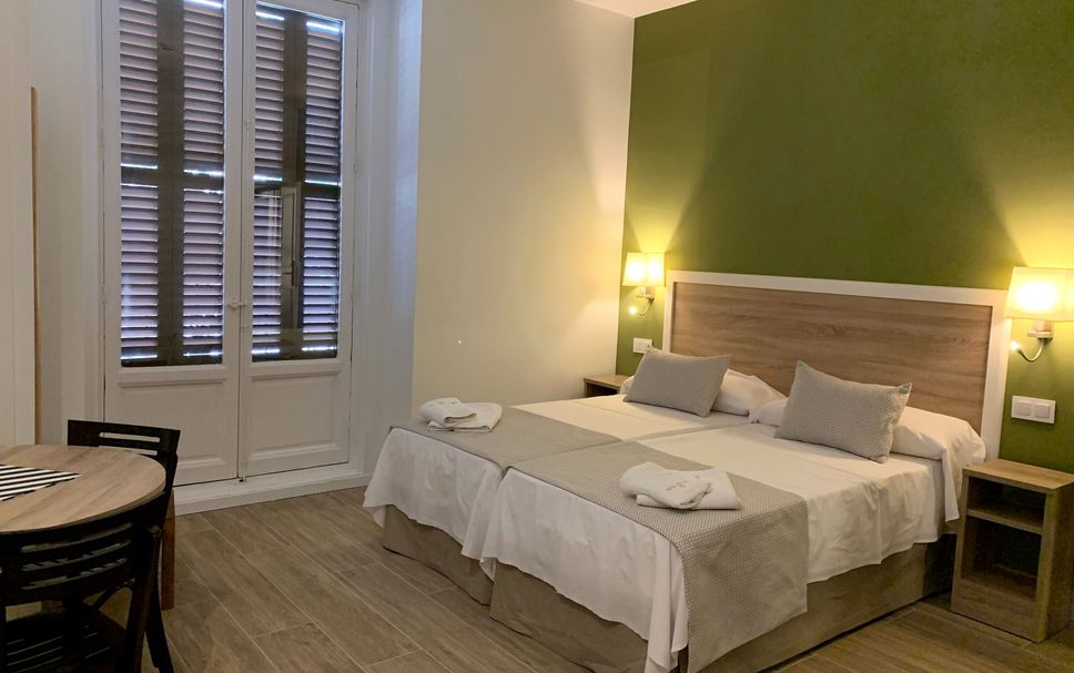 Habitació Foto