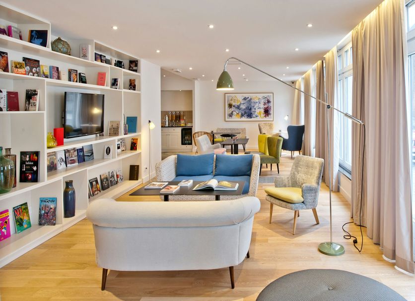 Sala d'estar Foto