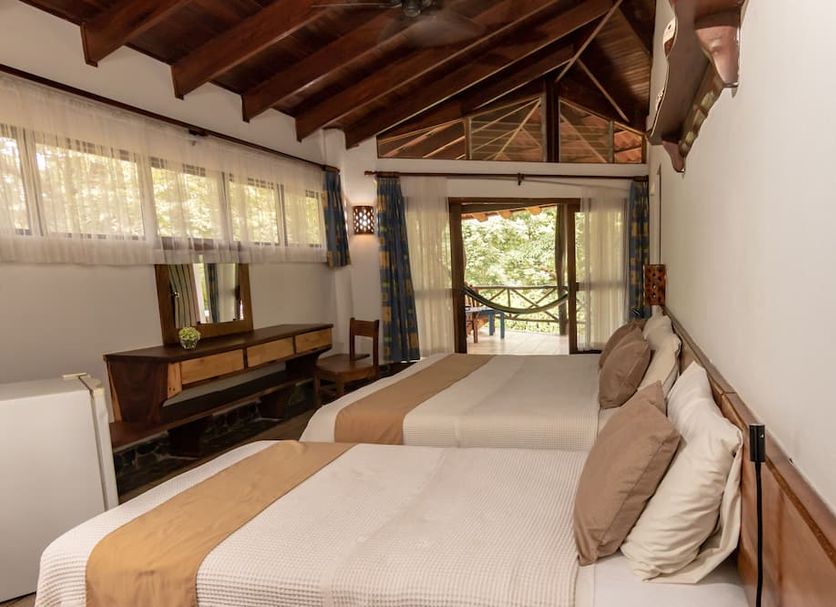 Habitació Foto