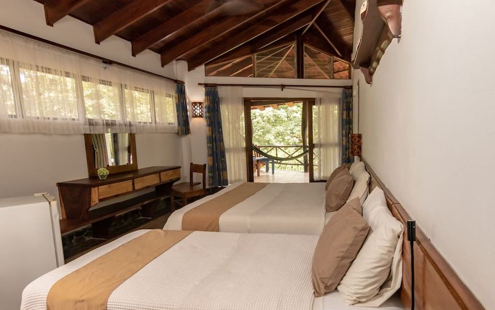 Habitació Foto