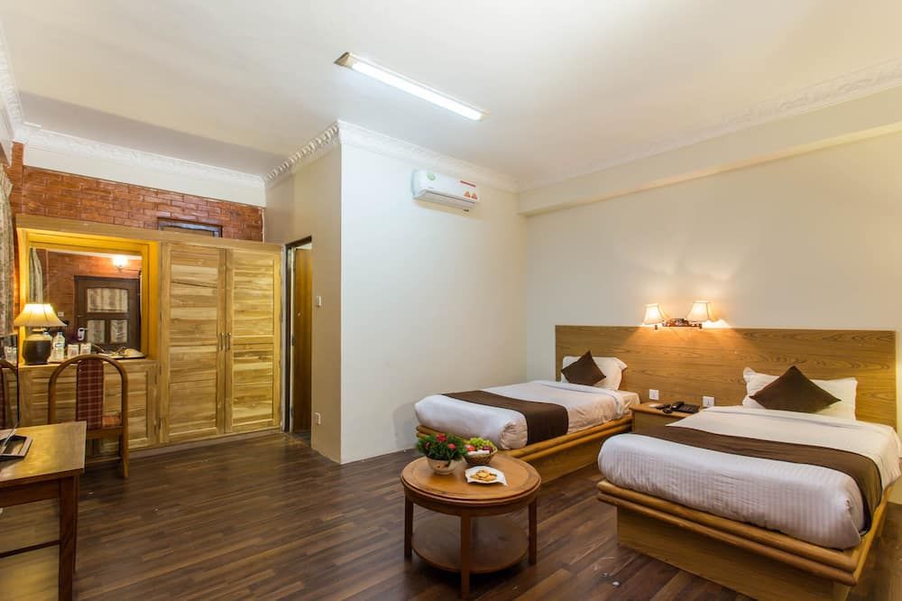 Habitació