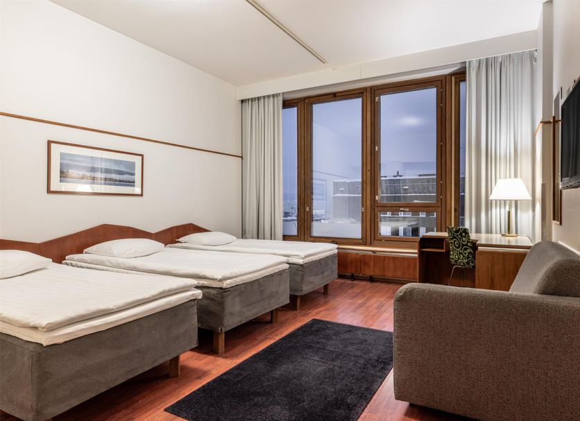 Habitació Foto