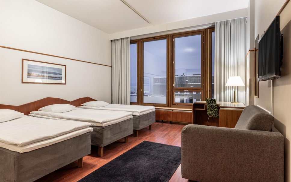 Habitació Foto