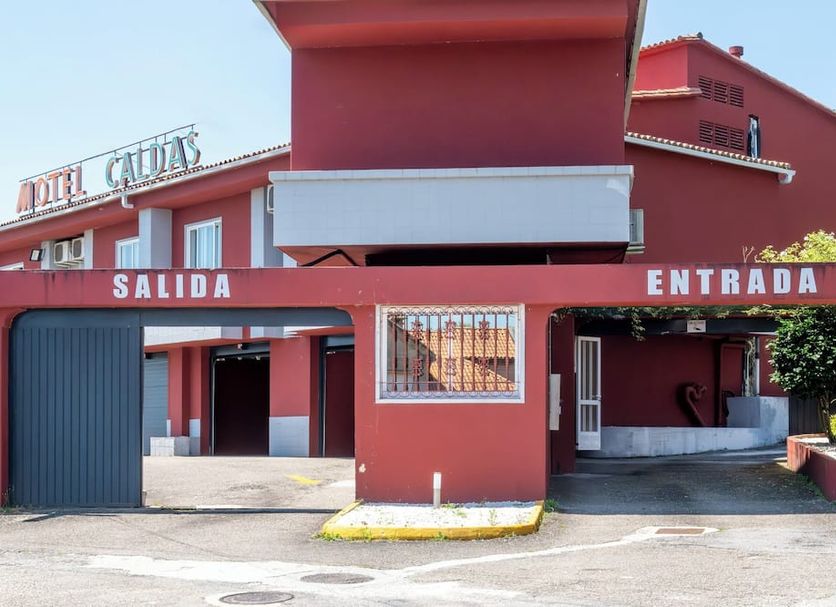 Edifici Foto