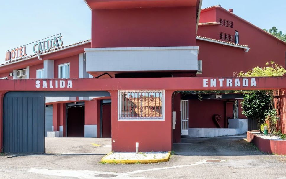 Edifici Foto