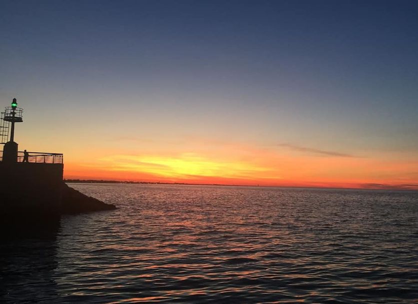Platja Foto