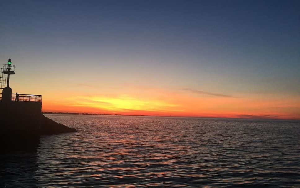 Platja Foto