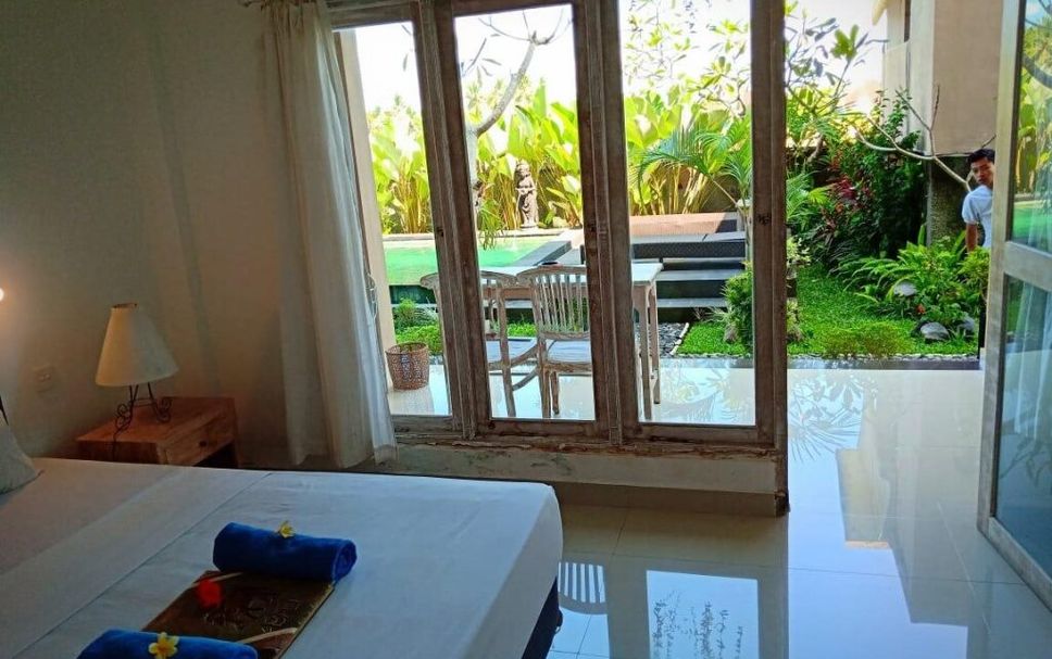 Habitació Foto