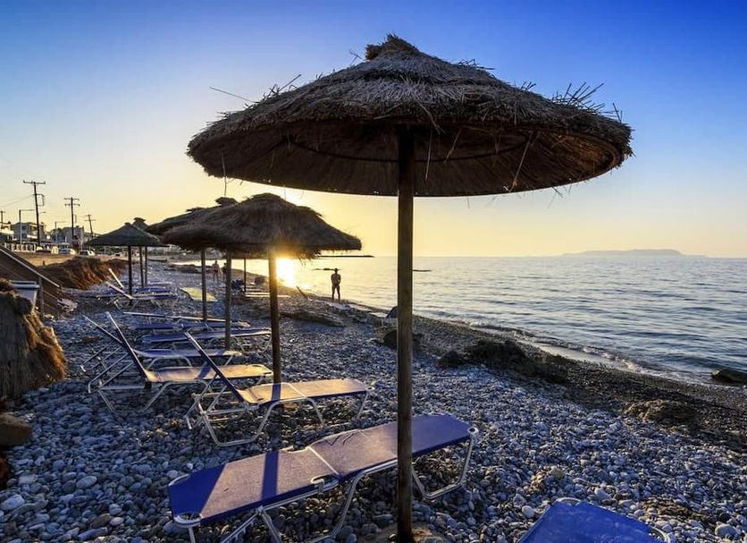 Platja Foto