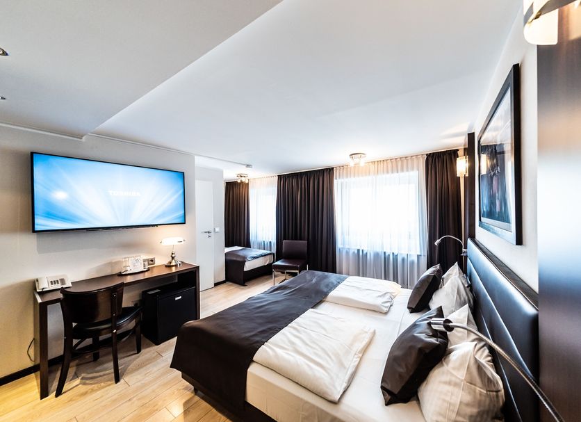 Habitació Foto