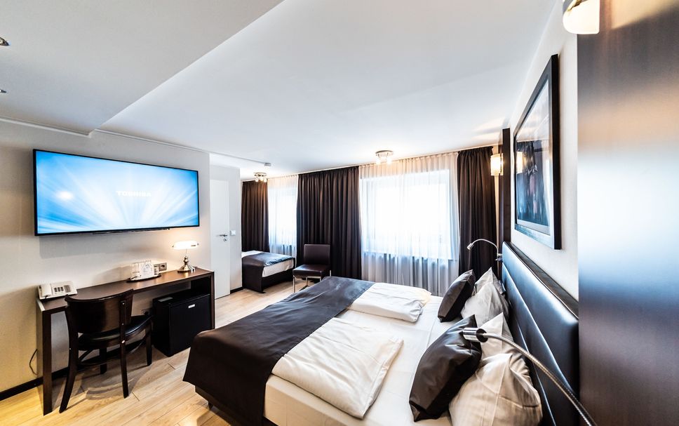 Habitació Foto