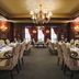 Sala de banquets