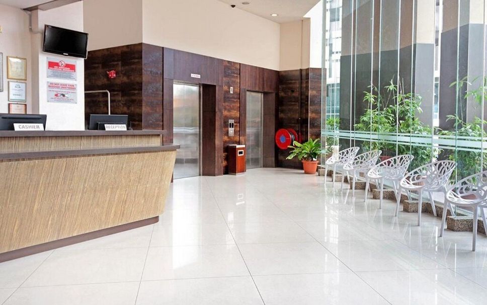 Recepció Foto