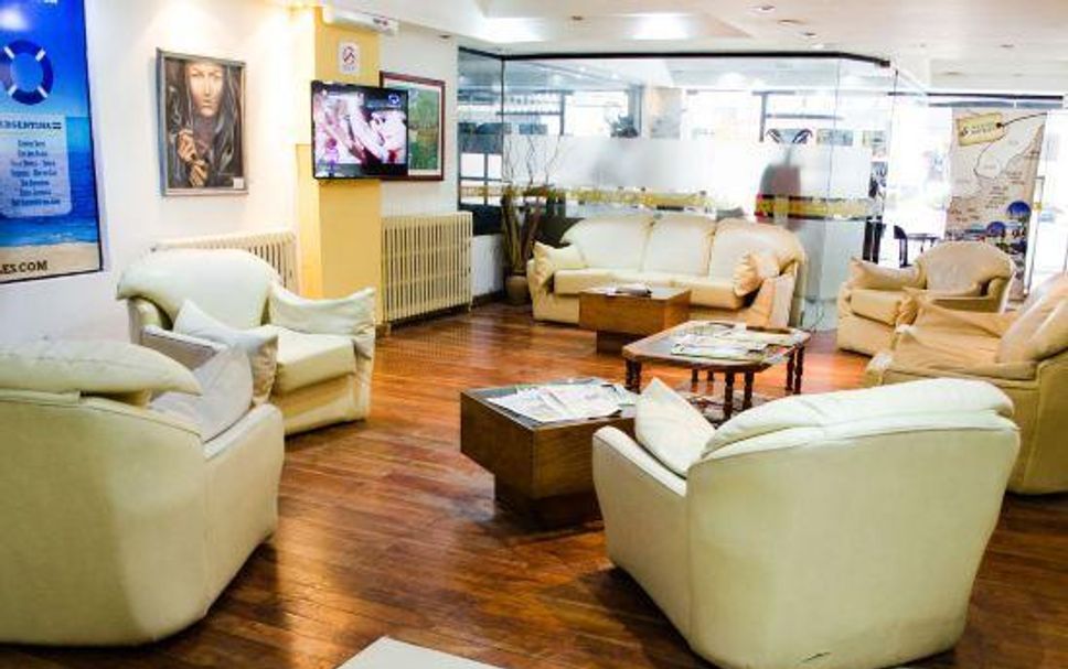 Sala d'estar Foto