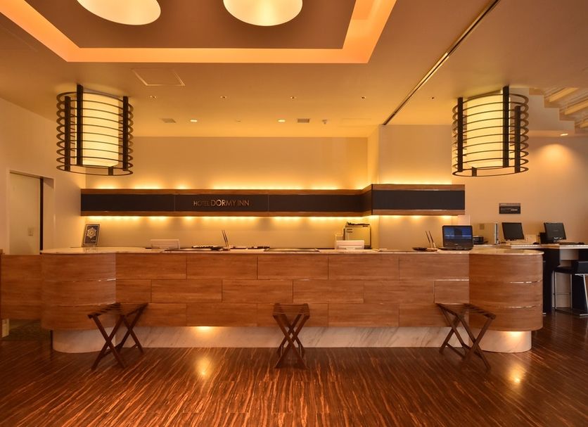 Recepció Foto