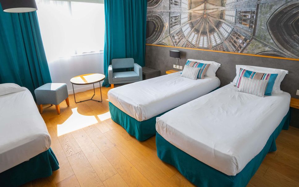 Habitació Foto