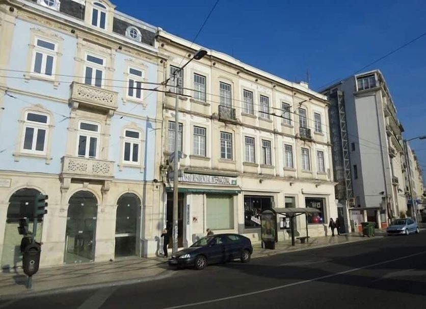Edifici Foto