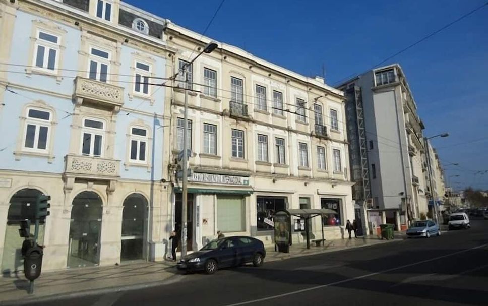 Edifici Foto
