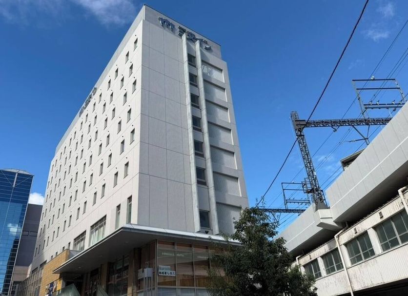 Edifici Foto