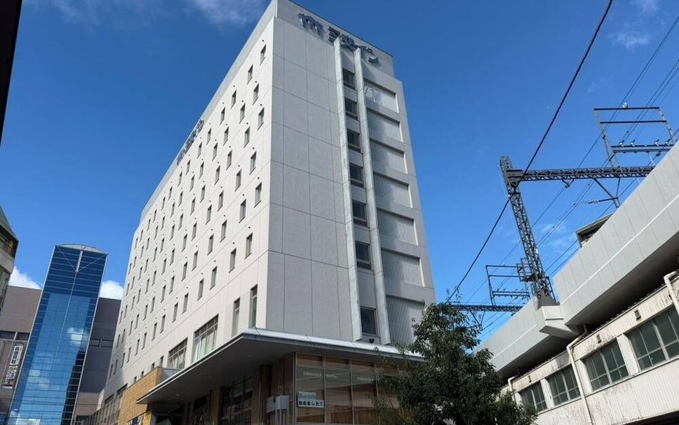 Edifici Foto
