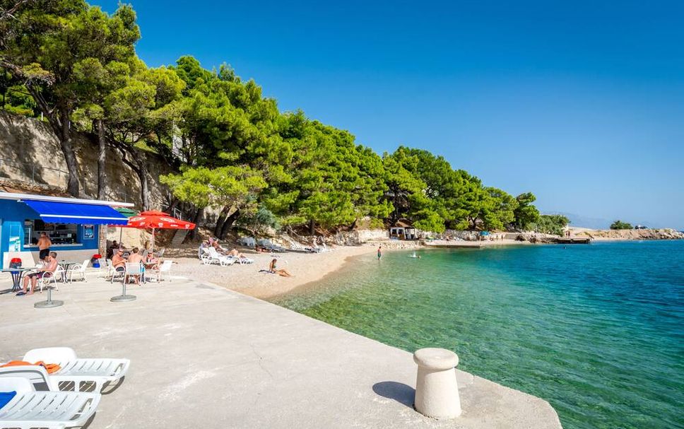 Platja Foto