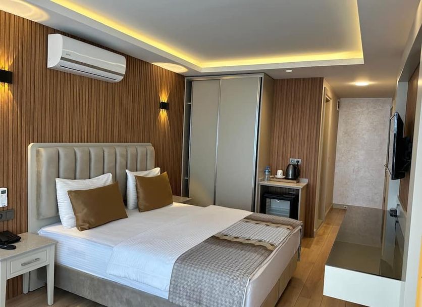 Habitació Foto