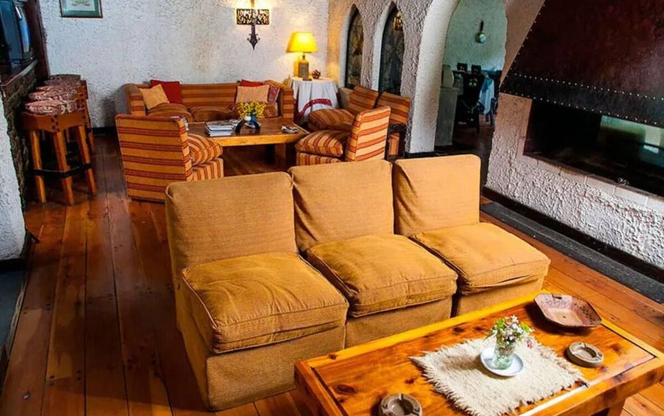 Sala Foto