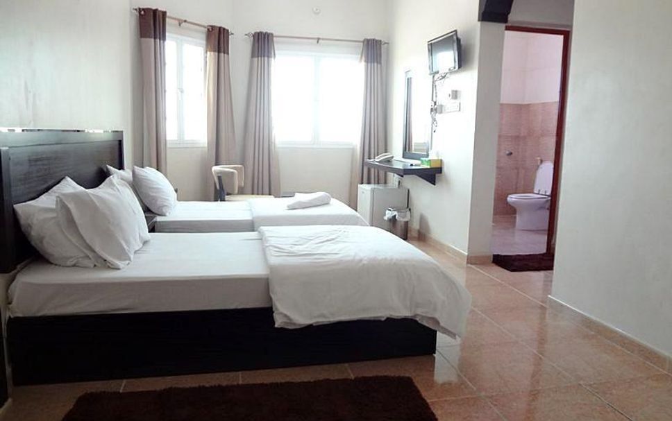 Habitació Foto