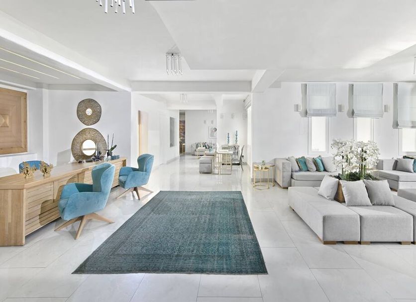 Sala d'estar Foto