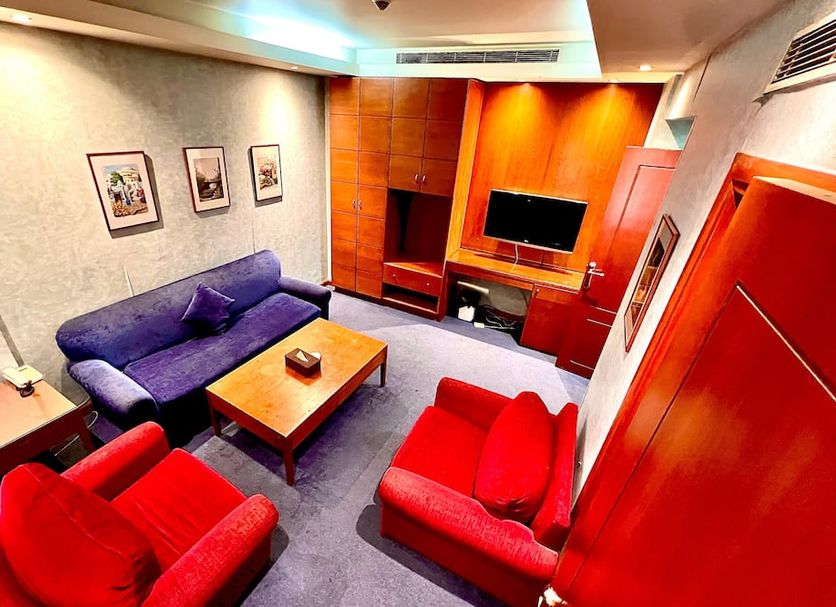 Sala Foto