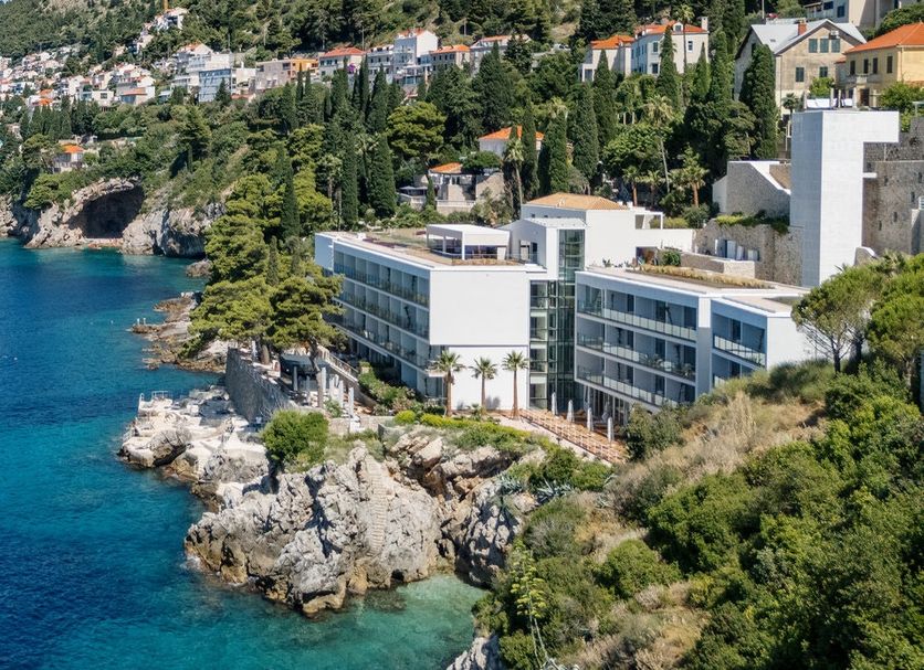 Servei de l'hotel Foto