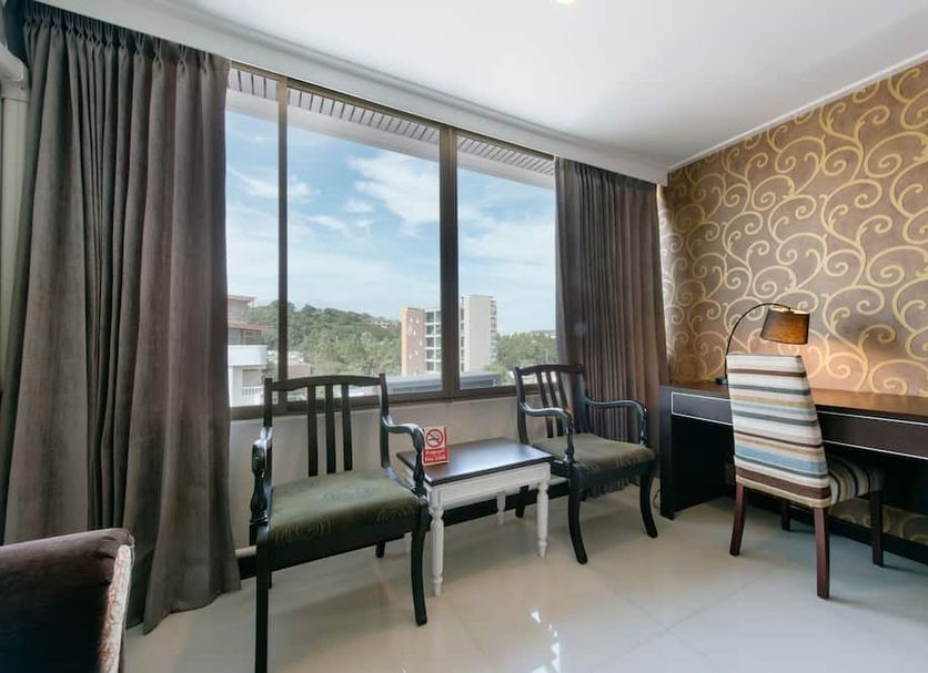 Habitació Foto
