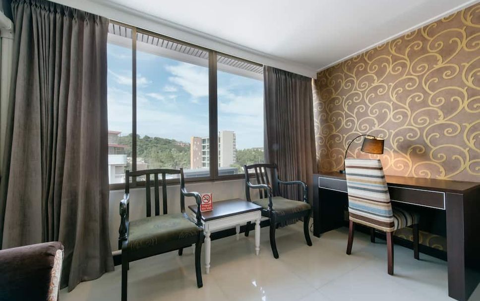 Habitació Foto