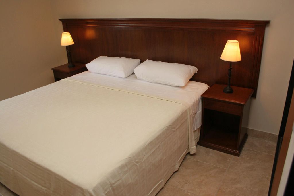 Habitació