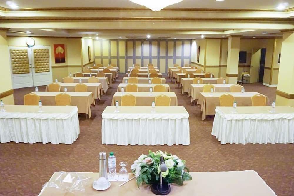 Sala de conferències
