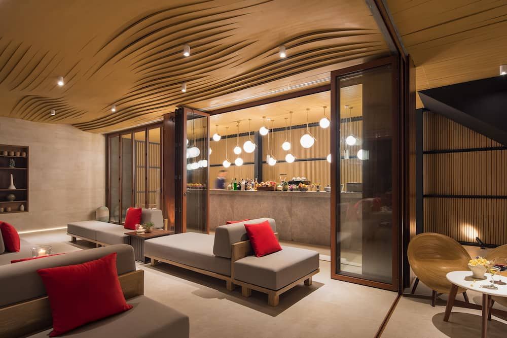 Sala d'estar Foto