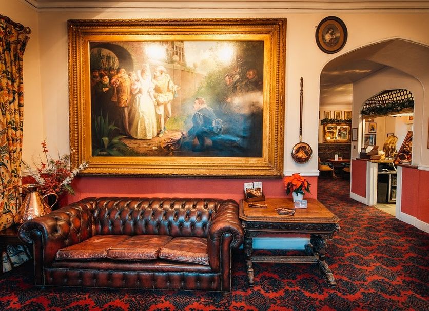 Sala d'estar Foto