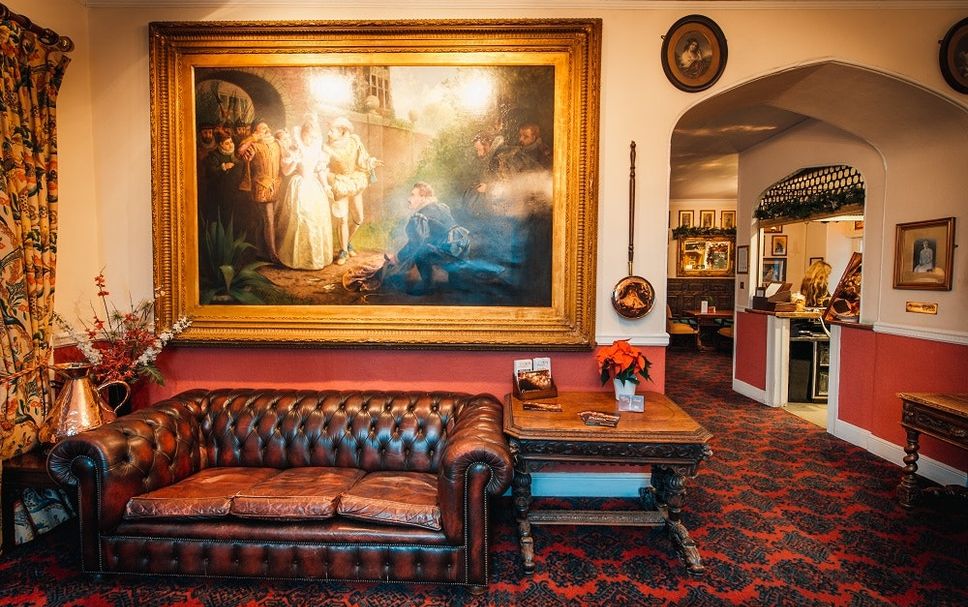 Sala d'estar Foto
