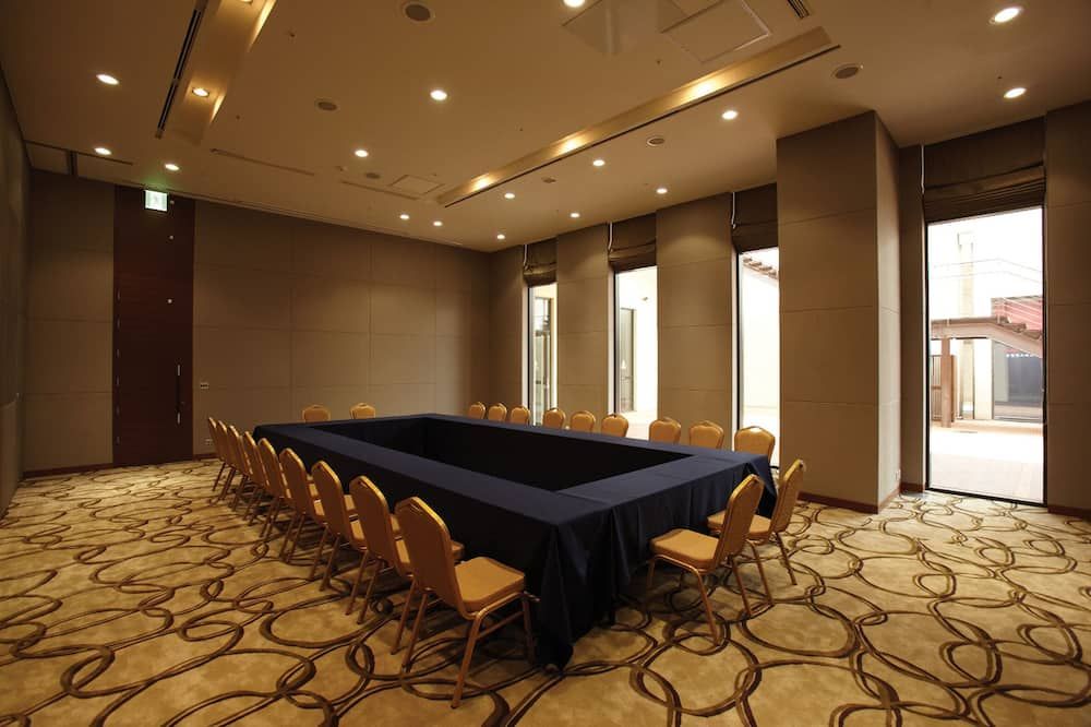 Sala de conferències