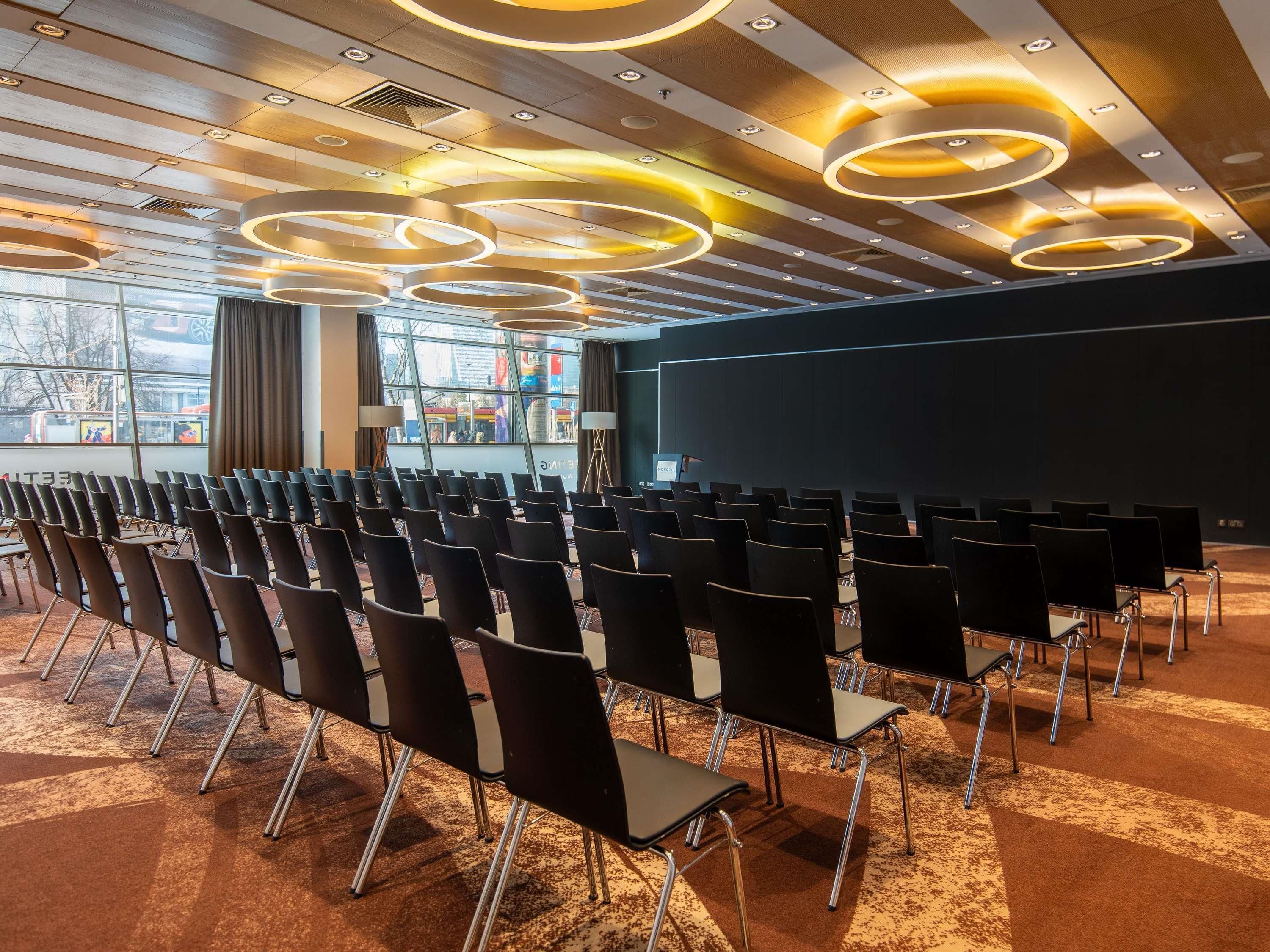 Sala de conferències