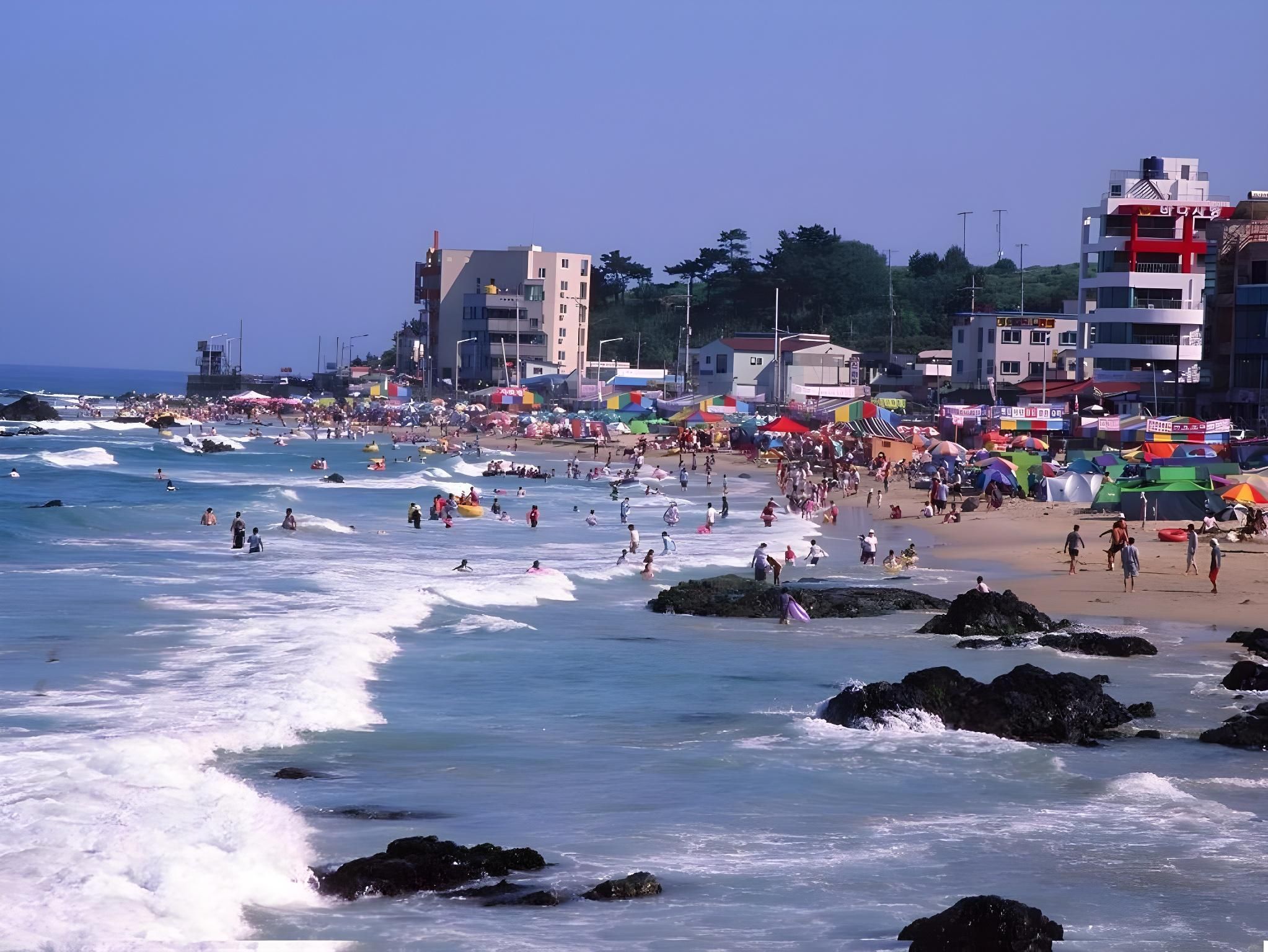 Platja