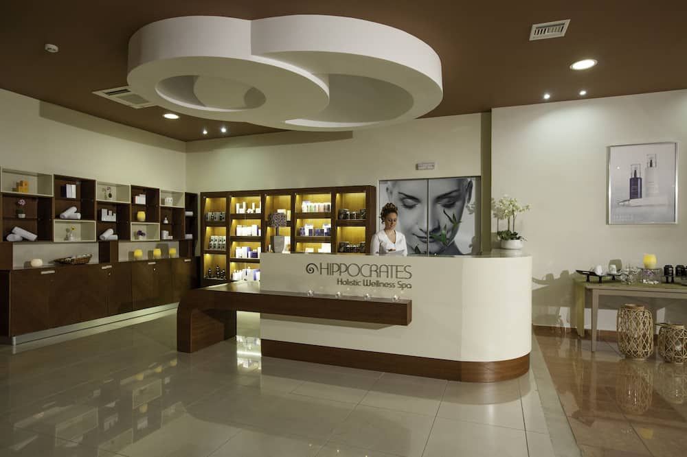Recepció