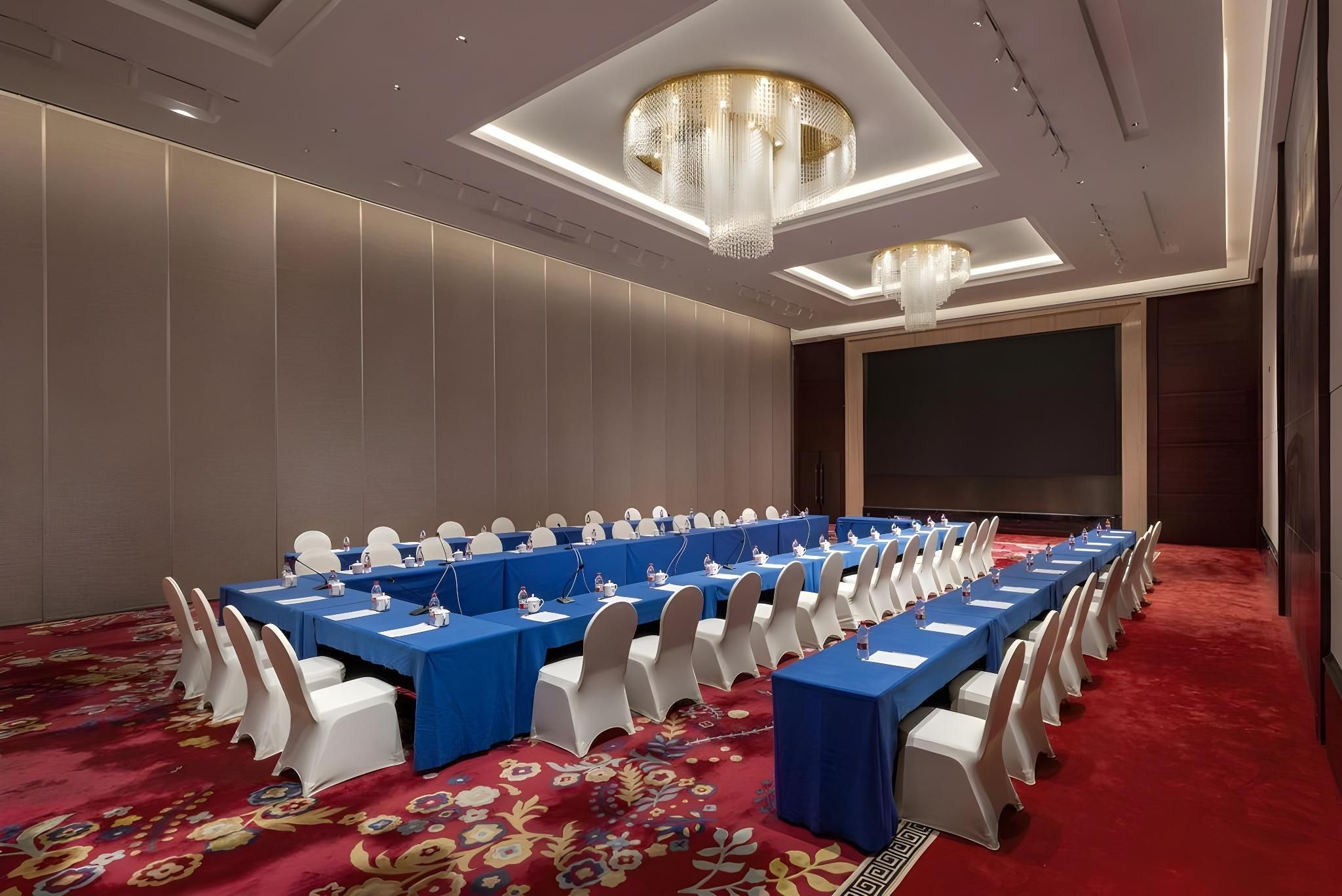 Sala de conferències