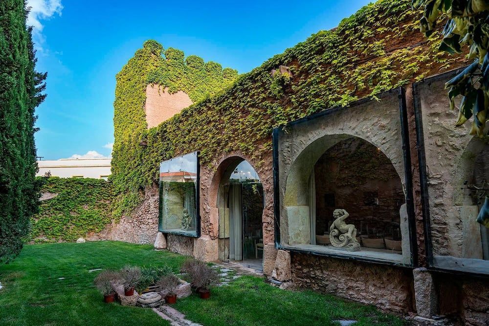 Vista exterior