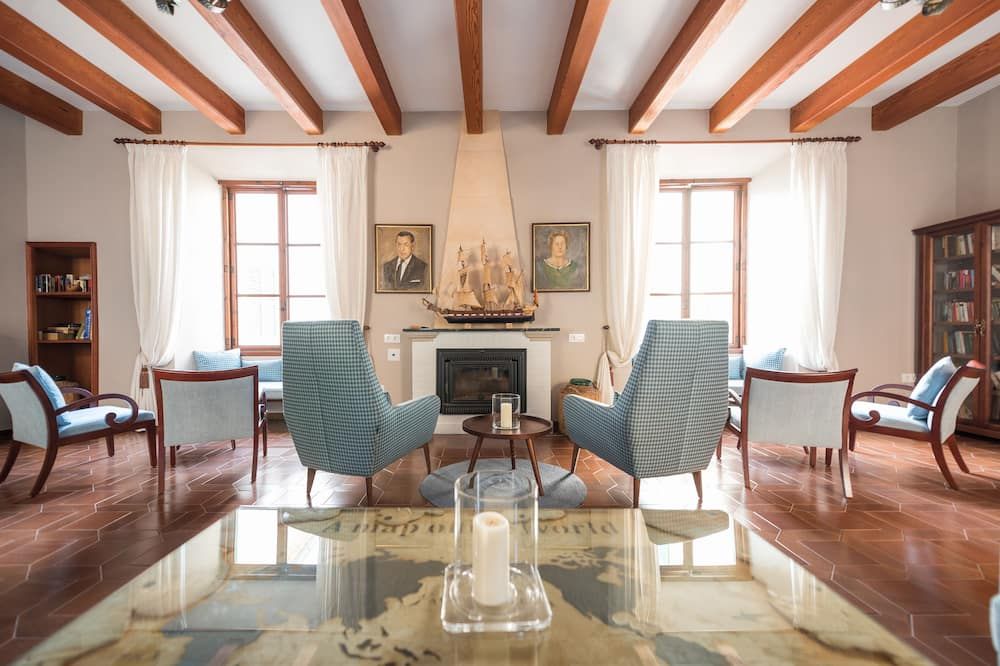 Sala Foto