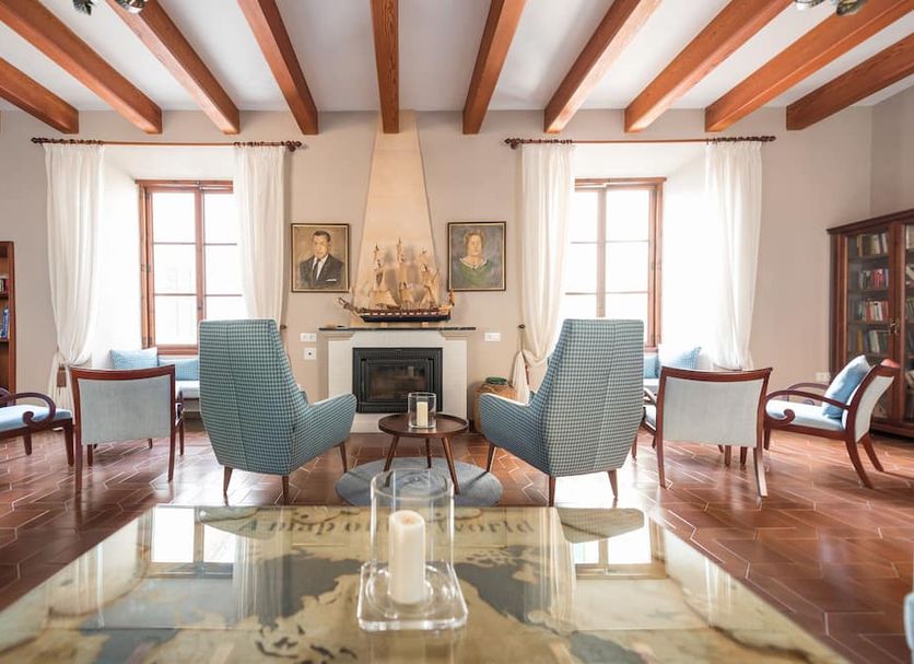 Sala Foto