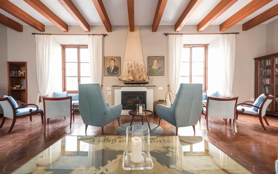 Sala Foto