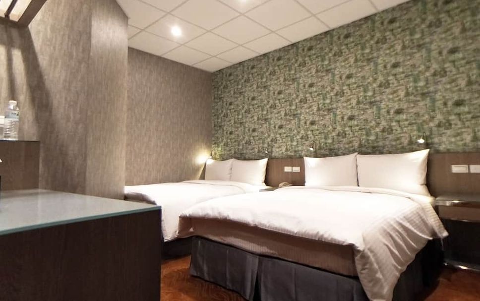 Habitació Foto